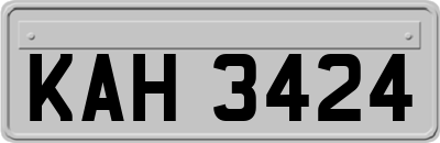 KAH3424