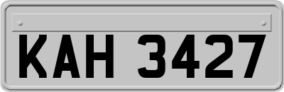 KAH3427