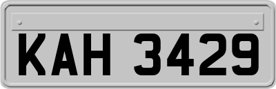 KAH3429