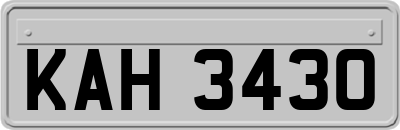 KAH3430
