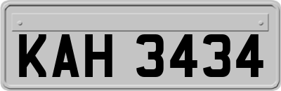 KAH3434