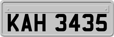 KAH3435
