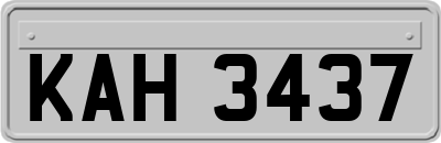 KAH3437