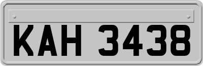 KAH3438