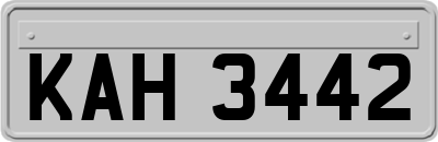 KAH3442