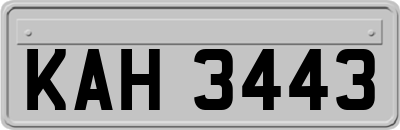 KAH3443
