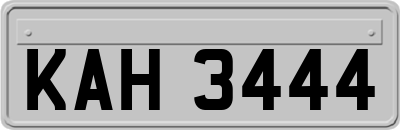 KAH3444