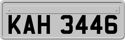 KAH3446