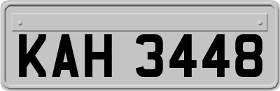 KAH3448