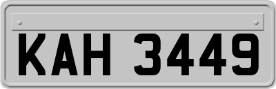 KAH3449