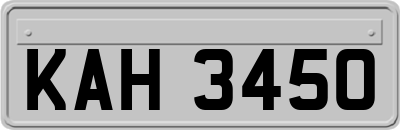 KAH3450