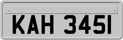 KAH3451