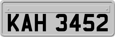 KAH3452
