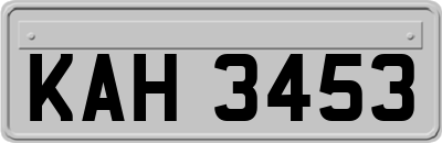 KAH3453