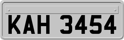 KAH3454