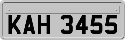KAH3455