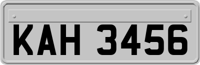 KAH3456