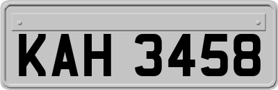 KAH3458
