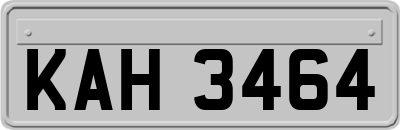 KAH3464