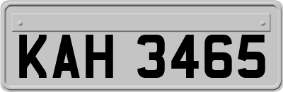 KAH3465