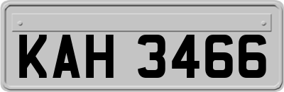 KAH3466