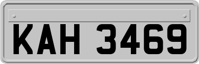 KAH3469