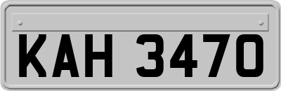KAH3470