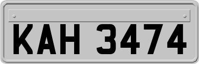KAH3474