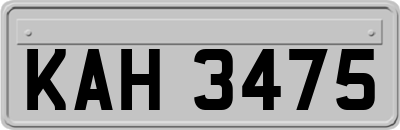 KAH3475