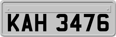 KAH3476