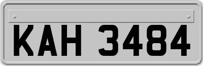 KAH3484