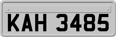 KAH3485