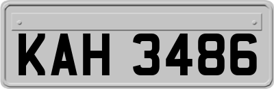 KAH3486