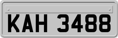 KAH3488