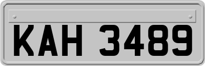 KAH3489