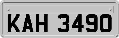 KAH3490