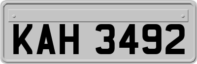 KAH3492