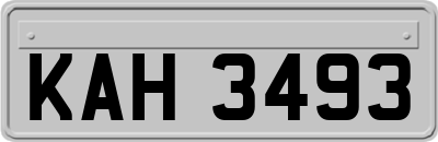 KAH3493
