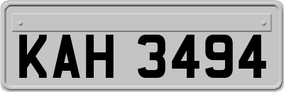 KAH3494