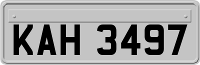 KAH3497