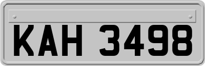 KAH3498