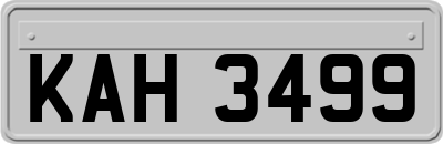 KAH3499