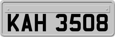 KAH3508