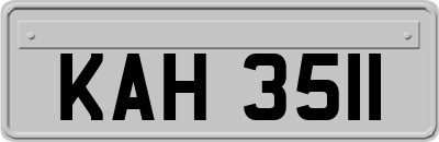 KAH3511