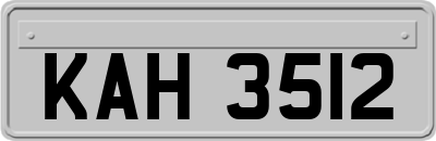 KAH3512