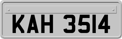 KAH3514