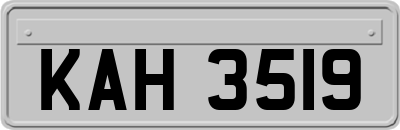KAH3519