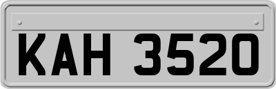 KAH3520