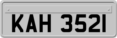 KAH3521