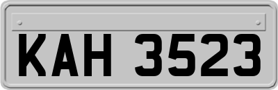 KAH3523